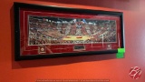 Wisconsin Badgers Basketball Kohl Center Picture