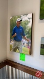 Golf Decor Picture