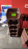 Cambro Booster Seats