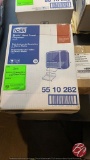 NEW (1)Tork Paper Towel&(1)Ecolab Soap Dispensers