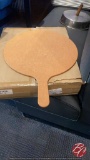 NEW Wood Pizza Paddles 14
