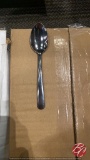 NEW World Tableware Stainless Spoons (Per Dozen)