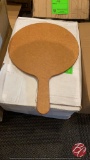 NEW Wood Pizza Paddles 11
