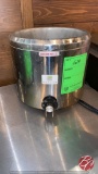 Server FS-11 Insulated Soup Warmer