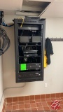 IT Rack Controller