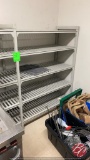 Metro Storage Racks 48