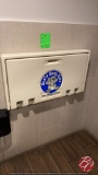 Koala Bear Kare Baby Changing Station