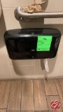 Tork Toilet Paper Dispensers