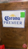 Corona Premier Tin