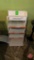 Gatorade Multi-Deck Merchandiser Rack 25