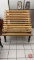 Wood Adjustable Slant Tables 48