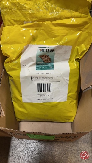 Mirage Mint Premium Pipe Tobacco 2.5lbs (NEW)