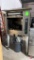 Hardt Natural Gas Rotisserie W/ Casters