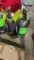 K-Guard Fire Extinguishers