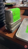 Stainless Steel Inserts 1/6 Size 4