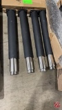 Metal Heavy Duty Adjustable Table Legs H-24