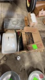 Everything On Pallet (One Money, See Description)