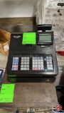 Sharp XE-A207 Electronic Cash Register