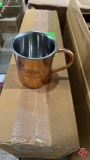 SMIRNOFF Moscow Mule Cups (NEW)
