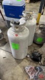 Propane UN1075 Tanks