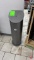 Metal Sanitizer Station