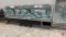 Howard McCray Top Coil Slant Glass Meat Case 12ft