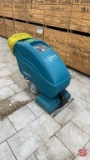 Tennant 1260 Electric Rug Master