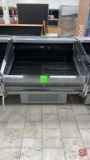 Hussmann Portable Self Contained Grab&Go Case 4ft