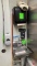 Wall Mounted Paper Towel,Soap,Sanitizer Stations