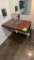 Custom Wood Bathroom Vanity 36
