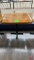 Solid Wood Restaurant Table W/ Heavy Duty Base 30