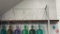 Glass Large Vases