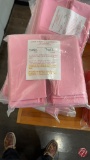 Chair Sashes (Color Pink)