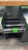 Krowne Stainless Waterfall Liquior Station 18