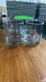 Old Fashioned Glasses