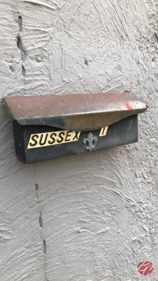 Mailbox
