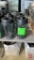 VITA-MIX Blender Hopper W/ Lid