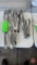 Stainless Steel Tongs