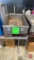 APW W3-V Electric Counter-Top Food Warmer