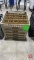 Cambro Dishwasher Racks