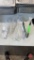 Assorted Lot Of PlasticWare (One Money)
