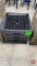 Cambro Dishwasher Racks