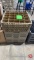 Cambro Dishwasher Racks