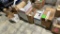 Plastic Cups, Lids & Containers (Selling Per Box)