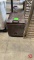 Cambro Insulated Portable Cabinet