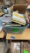 Assorted Lot Of Books (One Money)