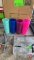 Maui Wow! Party Cups (One Money, Different Colors)