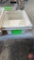 Cambro Inserts 1/2 Size 4