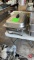 Stainless Steel Chafing Set