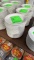 Sunny Melamine Plates 9
